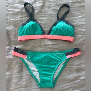 Lands’ End Bikini